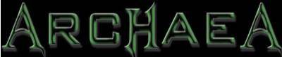 logo Archaea (AUS)
